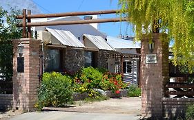 Cabaña de Campo